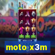 moto x3m - jogo de moto